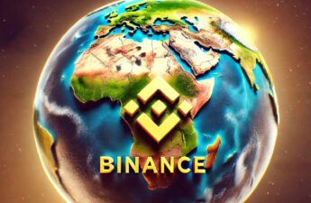 Binance Expands Mobile Money Across Africa — 6 More Countries Gain Access