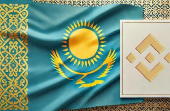 Binance Secures Regulatory License in Kazakhstan for Crypto Trading