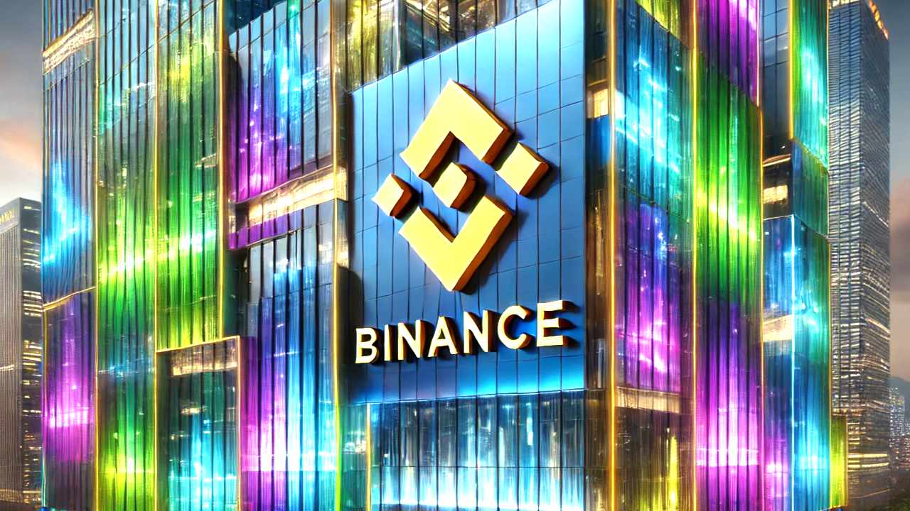 Binance’s New Tool Empowers Wealth Managers With Enhanced Crypto Options