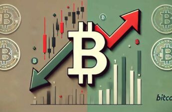 Bitcoin 2024 Forecast: Experts Split on $125K Bullish or $40K Bearish BTC Outlook