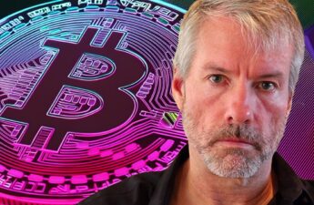 Bitcoin Bull Michael Saylor Clarifies Stance on Self-Custody Amid Backlash