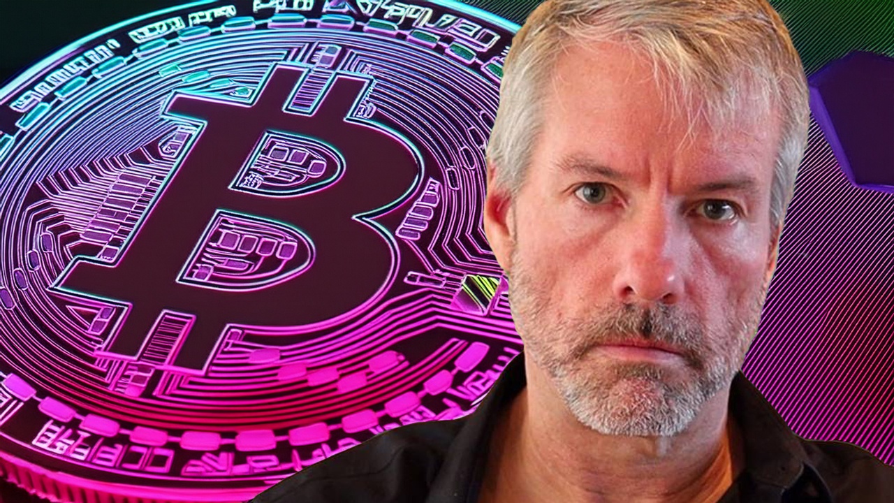 Bitcoin Bull Michael Saylor Clarifies Stance on Self-Custody Amid Backlash