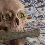 Bitcoin ETFs Are Bleeding Out as Spooky Season Hits Crypto