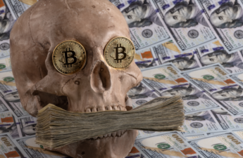 Bitcoin ETFs Are Bleeding Out as Spooky Season Hits Crypto