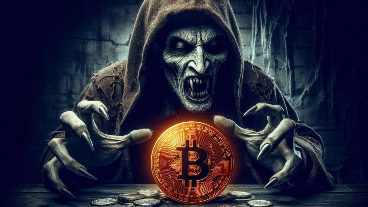 Bitcoin Facing Potentially Destructive ‘Vampire Attack’ by Third Parties