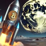 Bitcoin Hits $64K Mark on Monday, Crypto Market Sees $200M in Liquidations