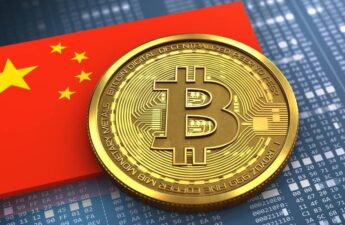 Bitcoin Jumps, Asian Stocks Mixed as Traders Assess China’s Economic Stimulus