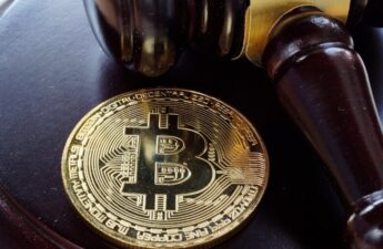 Bitcoin Miner Sues Judge and Prosecutor, Claiming It's Been Targeted by Noise Laws