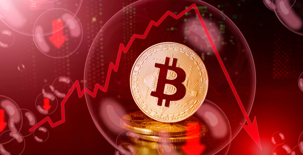 Bitcoin Price Falls Under $60,000 as $150 Million in Crypto Longs Get Rekt