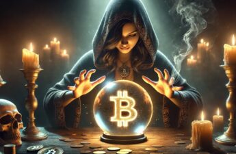 Bitcoin Price Predictions for End of 2024 and the Forecasted Outlook for 2025