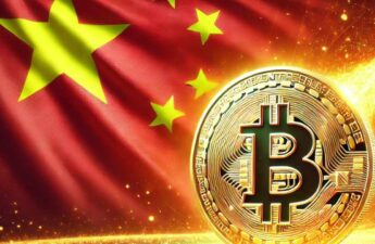 Bitcoin Rises as China Stimulus and Multiple Bullish News Fuel Crypto Gains