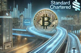 Bitcoin Surge Looms as US Election Nears — Standard Chartered Predicts BTC Rally to $73,800