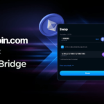 Bitcoin.com Enhances Cross-Chain Swaps on Verse DEX With deBridge Integration for Faster, More Efficient Trading