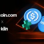 Bitcoin.com Launches USDC Staking Rewards, Powered by Kiln DeFi