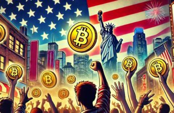 Bitcoin’s Ideal Leader: 100K Votes Flood Michael Saylor’s Poll, Backing Future BTC Champion