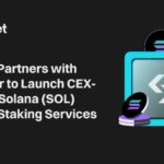 Bitget Partners With Solayer to Launch CEX-based Solana (SOL) Liquid Staking Services