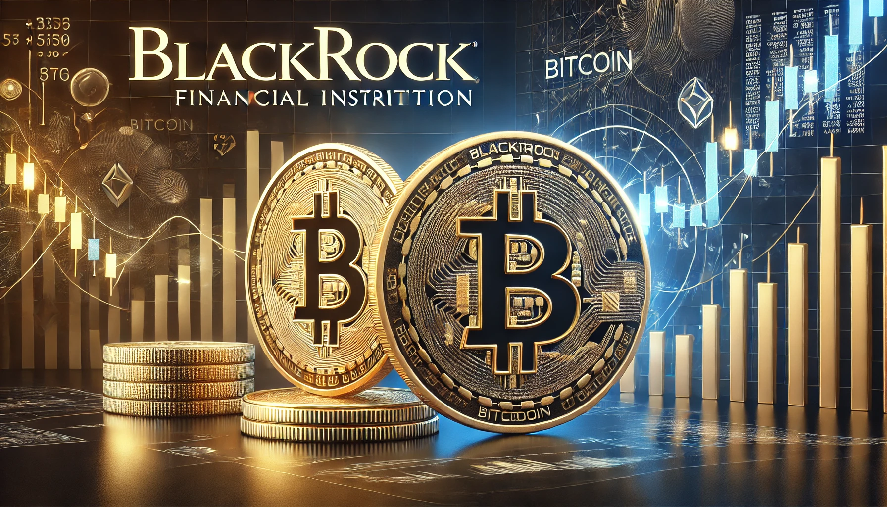 BlackRock CEO Larry Fink Voices Strong Support for Bitcoin During Q3 Earnings Call – Cryptocurrency News & Trading Tips – Crypto Blog by Changelly