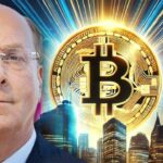 Blackrock CEO Larry Fink Declares Bitcoin an Asset Class, Rivaling Gold in Investment Potential