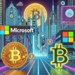 Blackrock to Vote on Microsoft’s Bitcoin Move — BTC Treasury Strategy in Focus