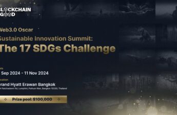 Blockchain For Good Alliance (BGA) Announces Global Hackathon with $100K USD Prize Pool