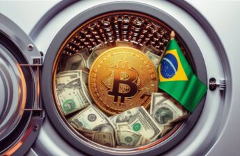 Brazilian Authorities Launch Operation Targeting Entities Facilitating Crypto Money Laundering