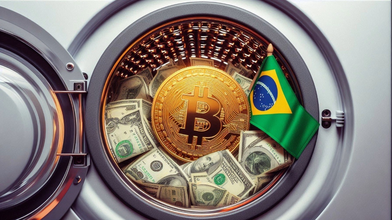 Brazilian Authorities Launch Operation Targeting Entities Facilitating Crypto Money Laundering