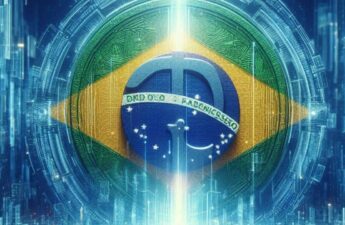 Brazilian Crypto Giants Team up to Launch Real-Pegged Stablecoin