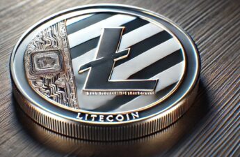 Canary Capital Files Registration for Litecoin ETF With SEC