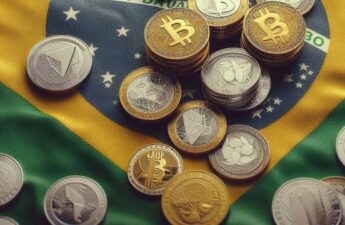 Central Bank of Brazil Highlights Tokenization Potential Before IMF and World Bank