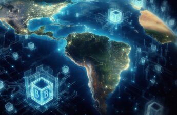 Chainalysis Latam Report Highlights Major Crypto Growth Milestone in Surprising Nation