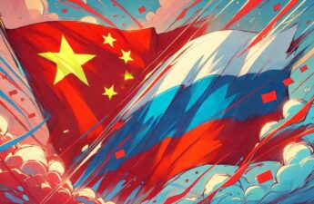 China Strengthens Russia Partnership via BRICS and SCO Cooperation