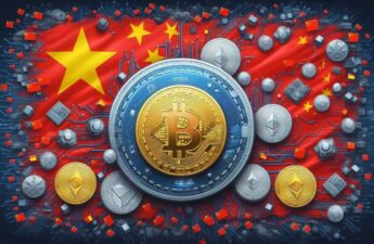 China’s Former Vice Minister of Finance Calls for Research on Crypto as US Policy Pivots