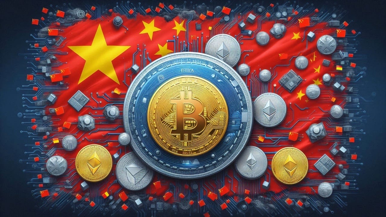 China’s Former Vice Minister of Finance Calls for Research on Crypto as US Policy Pivots