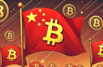 China’s QE Could Ignite Bitcoin Boom Like Never Before — Analysis by Arthur Hayes