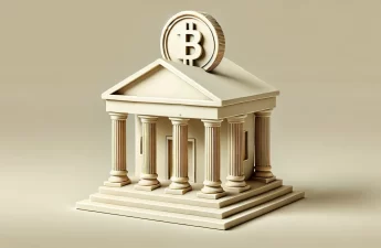 Could Bitcoin Challenge Central Banks? A Growing Concern in 2024