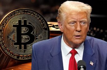 Could Trump’s 2024 Victory Send Bitcoin Soaring to $92K? This Bitwise Exec Thinks So