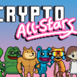 Crypto All-Stars Presale Raises $2M in Under Two Months – Best Meme Coin to Buy?