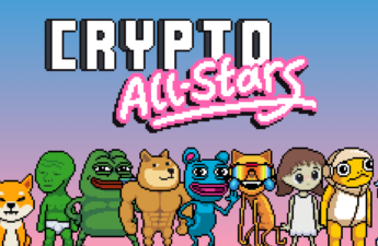 Crypto All-Stars Presale Raises $2M in Under Two Months – Best Meme Coin to Buy?