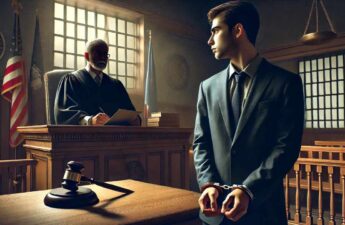 Crypto Ponzi Leader Receives 121-Month Prison Sentence