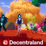 Decentraland Launches Revamped Virtual World with Enhanced Performance, Engaging Features, and Future-Ready Architecture