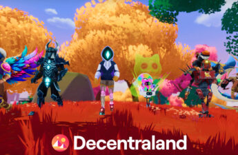 Decentraland Launches Revamped Virtual World with Enhanced Performance, Engaging Features, and Future-Ready Architecture