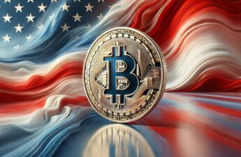 Digital Asset Fund Inflows Surge Amid US Political Climate, Coinshares Report Shows