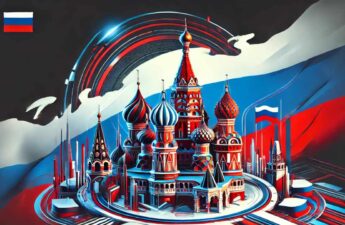 Digital Ruble and Sanctions: Expert Analyzes Russia’s Digital Currency Plan to Evade Western Control