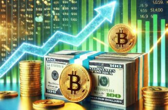 Does US Dollar Need to Collapse for Bitcoin to Hit $200K? Bitwise Says No