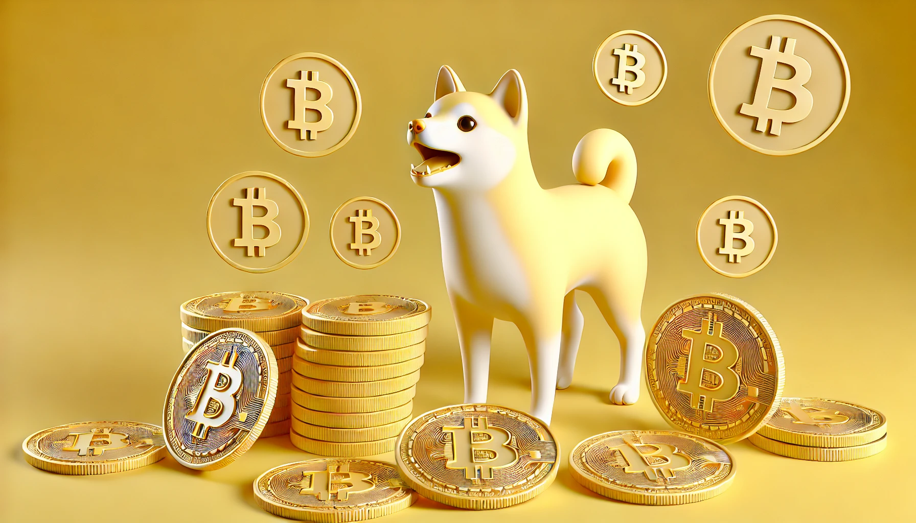 Dogecoin (DOGE) Price Surges as Meme Coin King Outshines Bitcoin – Cryptocurrency News & Trading Tips – Crypto Blog by Changelly