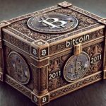 Dormant 2011 Bitcoin Wallet Moves $6.59M After 13 Years of Silence