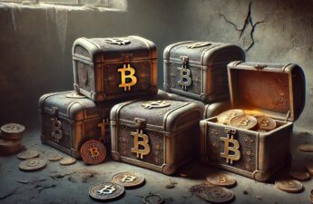 Dormant Bitcoin Wallets Moved $257M in Vintage BTC in September