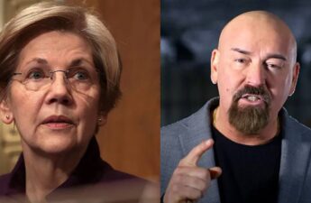 Elizabeth Warren’s Anti-Crypto Stance Takes Center Stage in Senate Debate With John Deaton