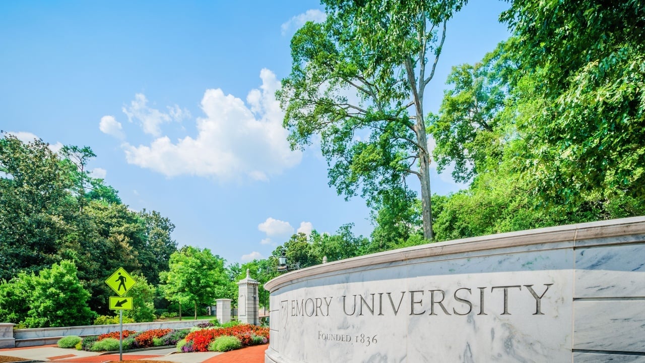 Emory University Holds Over $16M in Bitcoin ETFs and Coinbase Shares