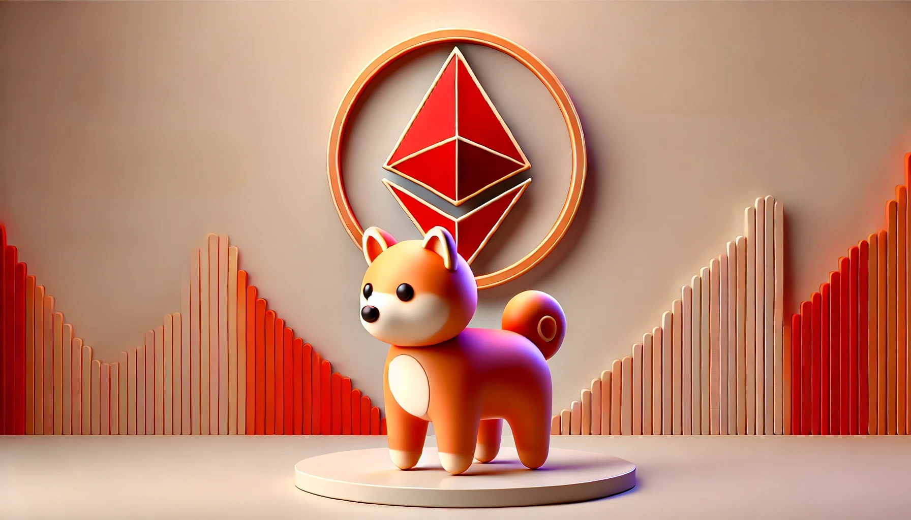 Ethereum Founder Endorses Dogecoin as Second Top Cryptocurrency